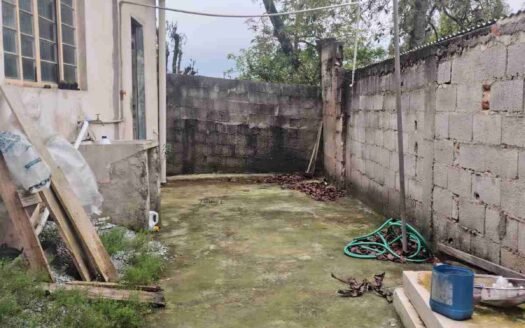 Duas casas à venda no bairro Santa Catarina em Francisco Morato