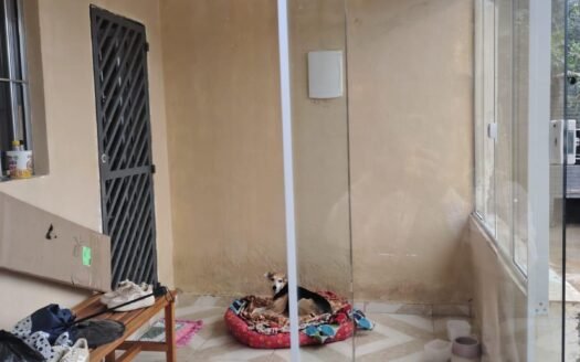 Duas casas à venda no bairro Santa Catarina em Francisco Morato