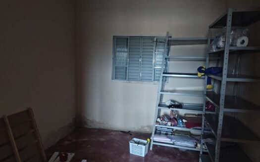 Duas casas à venda no bairro Santa Catarina em Francisco Morato