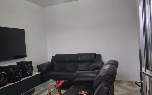 Duas casas à venda no bairro Santa Catarina em Francisco Morato