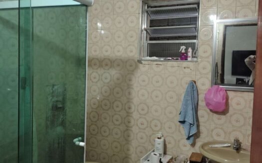 Duas casas à venda no bairro Santa Catarina em Francisco Morato