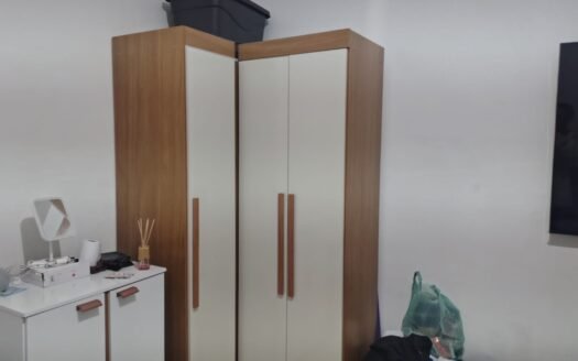 Duas casas à venda no bairro Santa Catarina em Francisco Morato