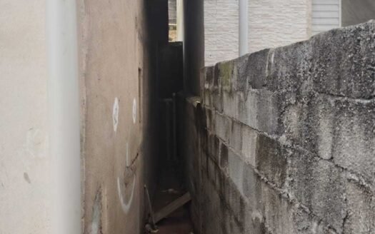 Duas casas à venda no bairro Santa Catarina em Francisco Morato
