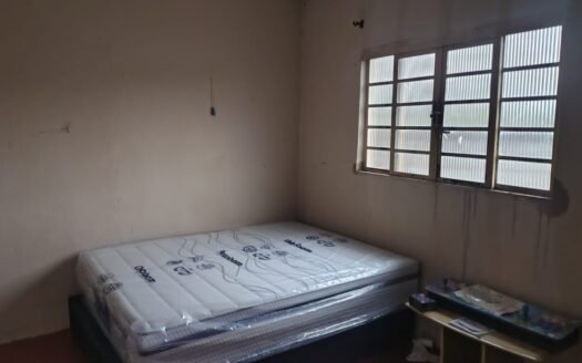 Duas casas à venda no bairro Santa Catarina em Francisco Morato