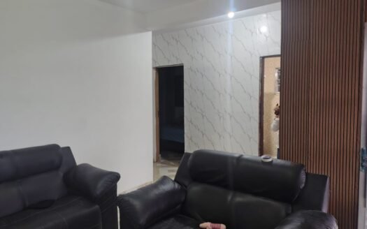 Duas casas à venda no bairro Santa Catarina em Francisco Morato