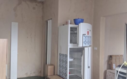 Duas casas à venda no bairro Santa Catarina em Francisco Morato