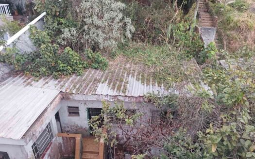 Ponto comercial no centro de Francisco Morato á venda