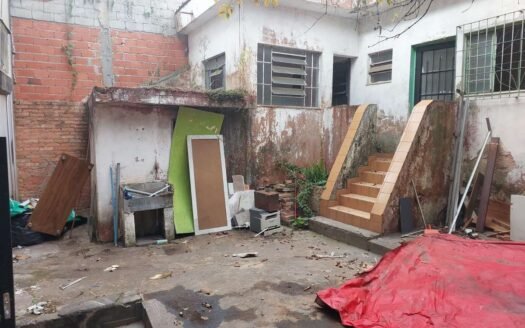 Ponto comercial no centro de Francisco Morato á venda