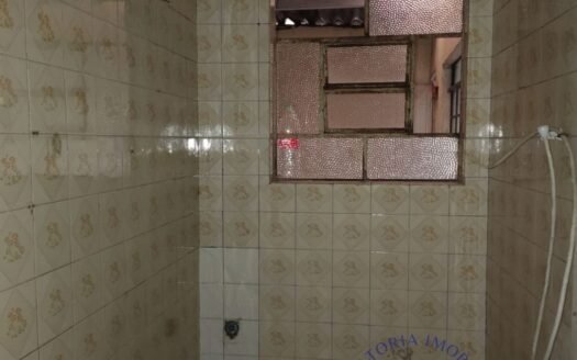 Duas casas à venda no bairro Santa Catarina em Francisco Morato