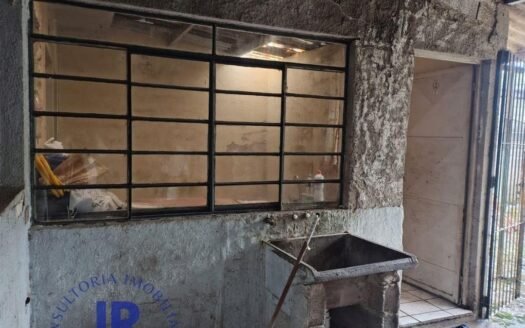 Duas casas à venda no bairro Santa Catarina em Francisco Morato