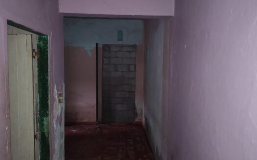 Duas casas à venda no bairro Santa Catarina em Francisco Morato