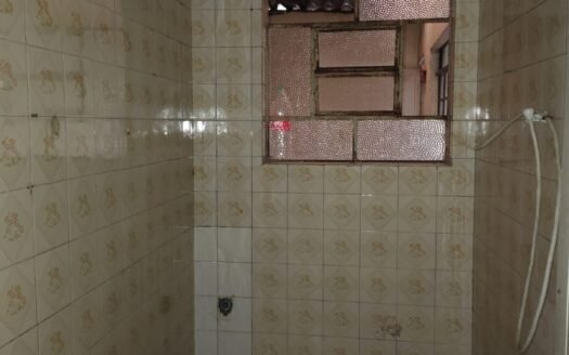 Duas casas à venda no bairro Santa Catarina em Francisco Morato