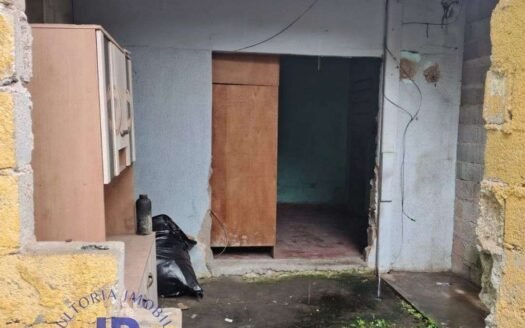 Duas casas à venda no bairro Santa Catarina em Francisco Morato