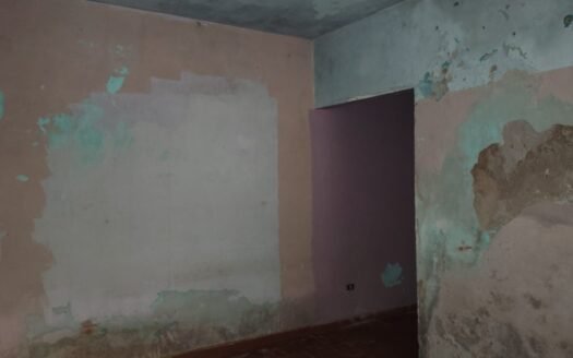 Duas casas à venda no bairro Santa Catarina em Francisco Morato