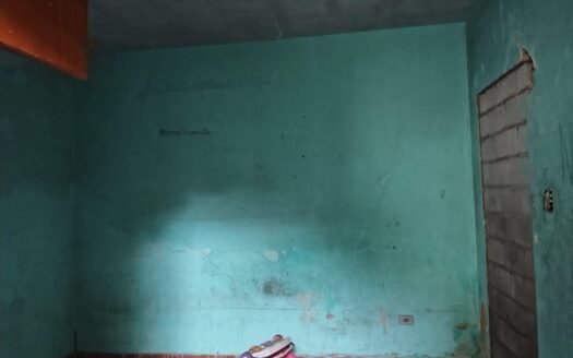 Duas casas à venda no bairro Santa Catarina em Francisco Morato