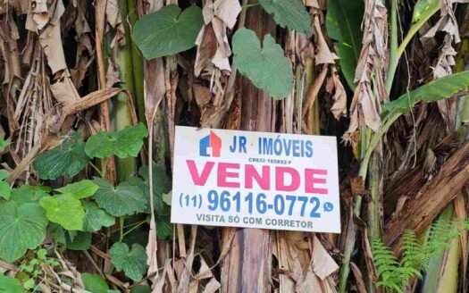 Terreno na Vila Rossi em Francisco Morato