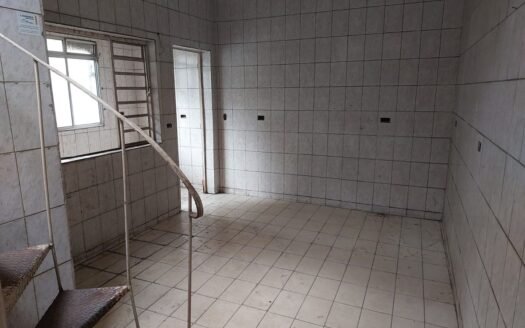 Ponto comercial no centro de Francisco Morato á venda